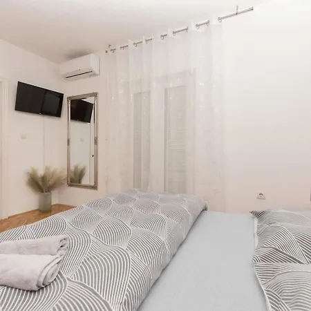 Apartman Skiljini Dvori - Studio-apartman 3
