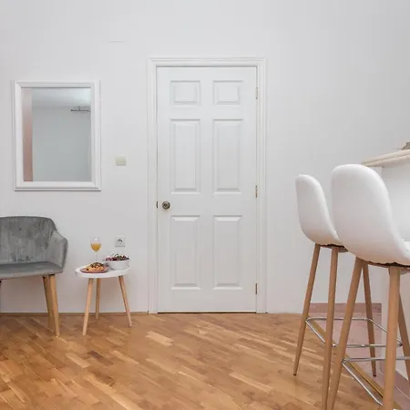 Apartman Skiljini Dvori - Studio-apartman 3 *