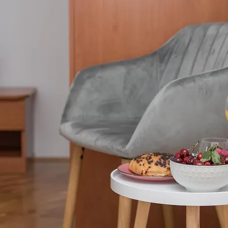 Skiljini Dvori - Studio-apartman 3 Appartamento Makarska