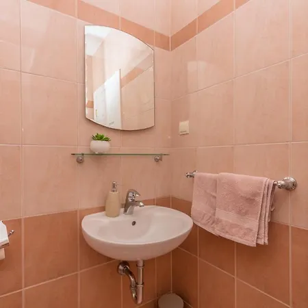 Skiljini Dvori - Studio-apartman 3 Apartman