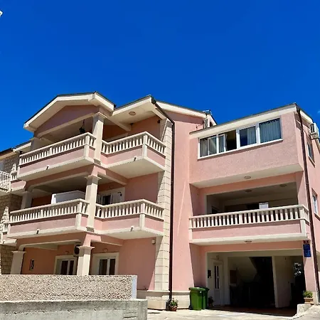 Skiljini Dvori - Studio-apartman 3 Makarska
