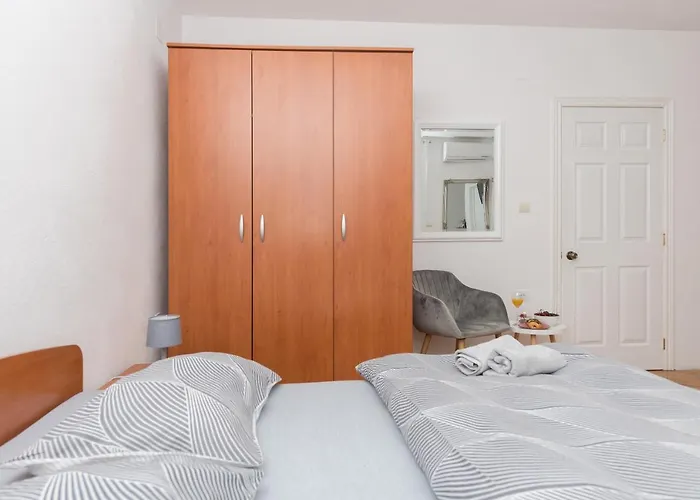 Skiljini Dvori - Studio-apartman 3 Apartment