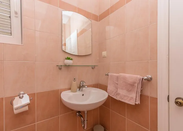 Skiljini Dvori - Studio-apartman 3 Apartman