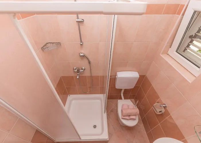 Skiljini Dvori - Studio-apartman 3 Apartman